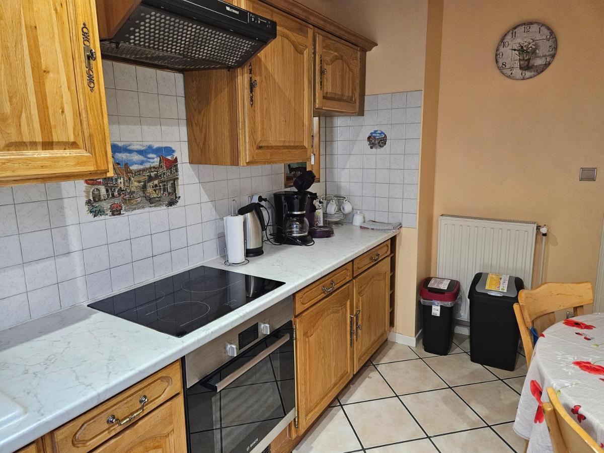 Gite Spacieux Au Coeur De L'Alsace 3*** Sélestat Zewnętrze zdjęcie