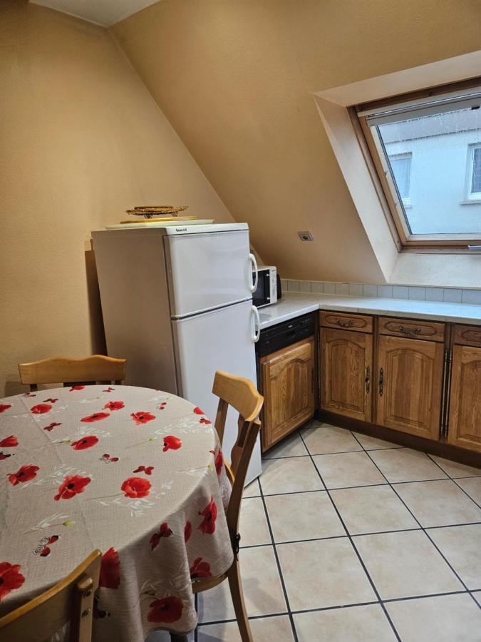 Gite Spacieux Au Coeur De L'Alsace 3*** Sélestat Zewnętrze zdjęcie