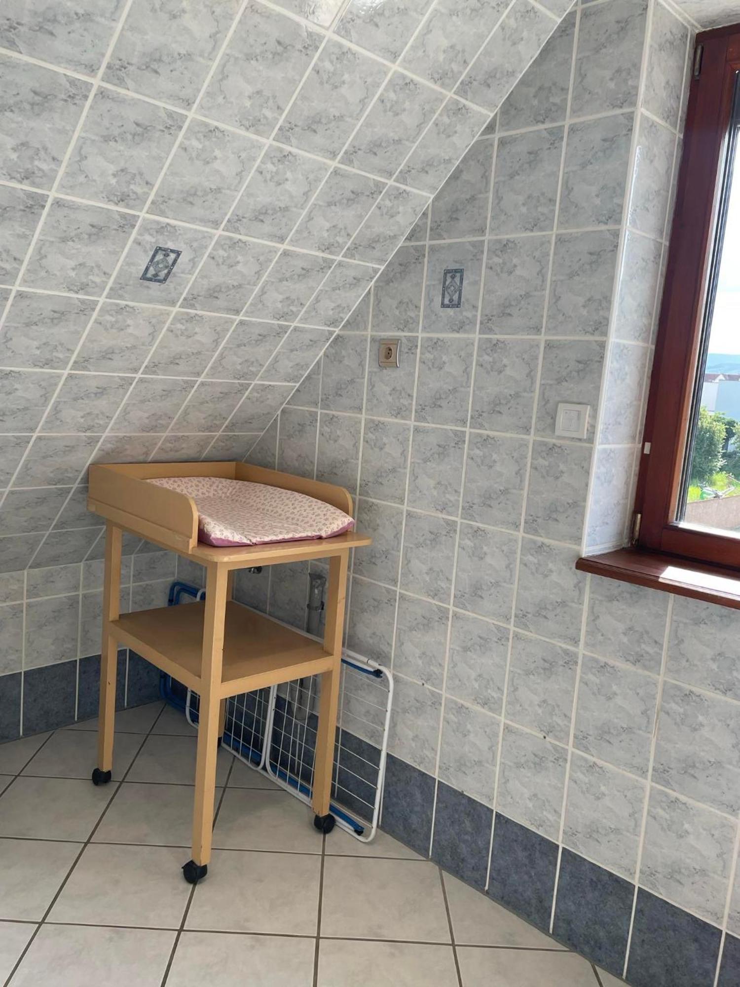 Gite Spacieux Au Coeur De L'Alsace 3*** Sélestat Zewnętrze zdjęcie