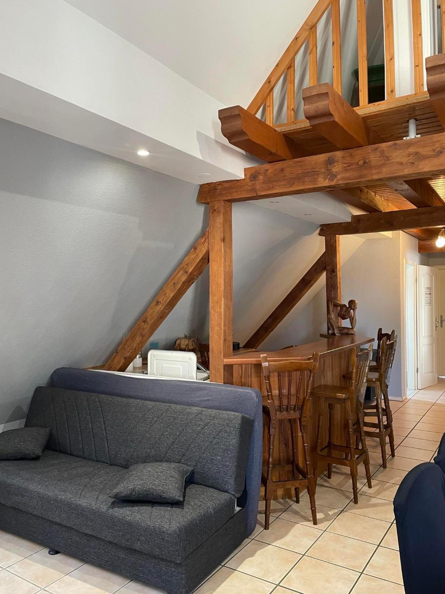 Gite Spacieux Au Coeur De L'Alsace 3*** Sélestat Zewnętrze zdjęcie